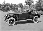 Velie Model 38 Roadster 1919 года